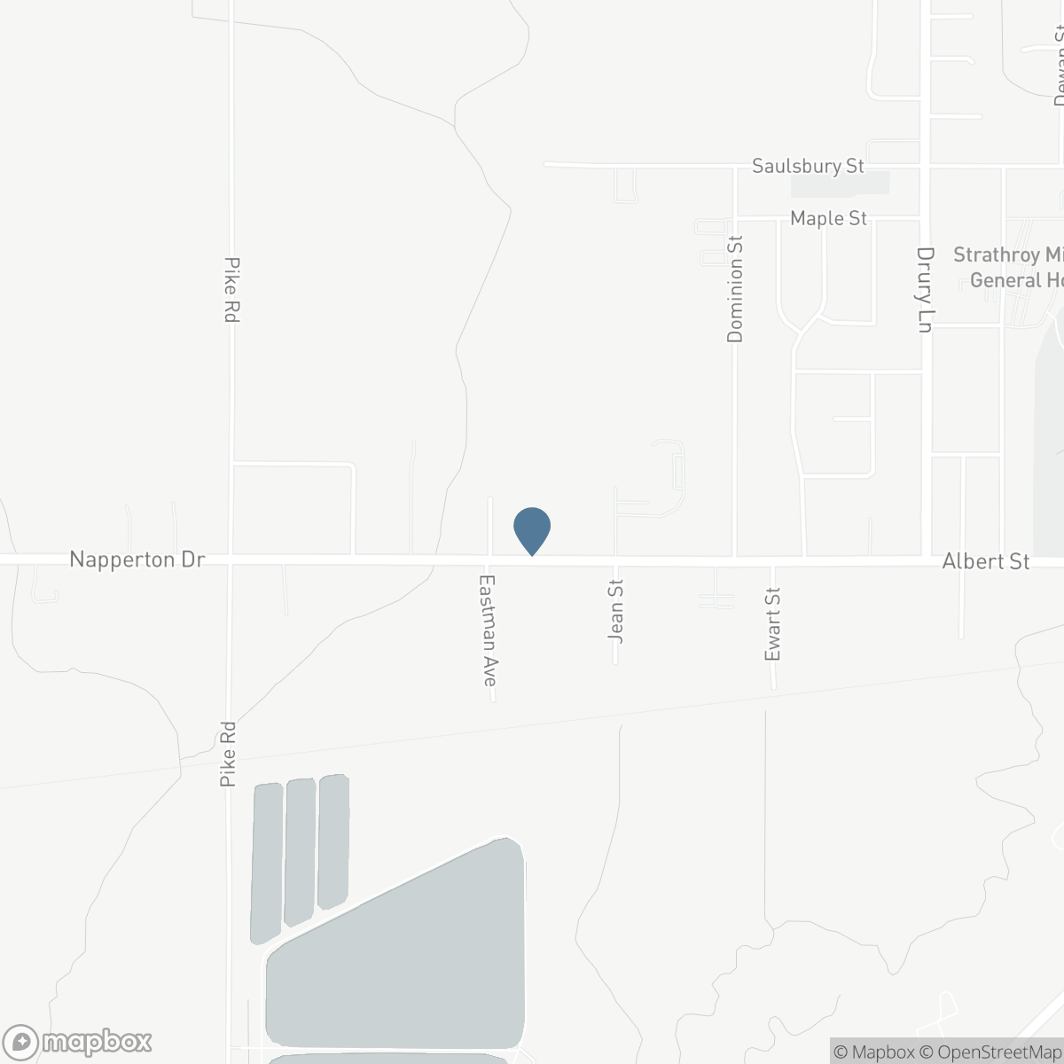17 BEER CRESCENT, Strathroy-Caradoc, Ontario N7G 3K5